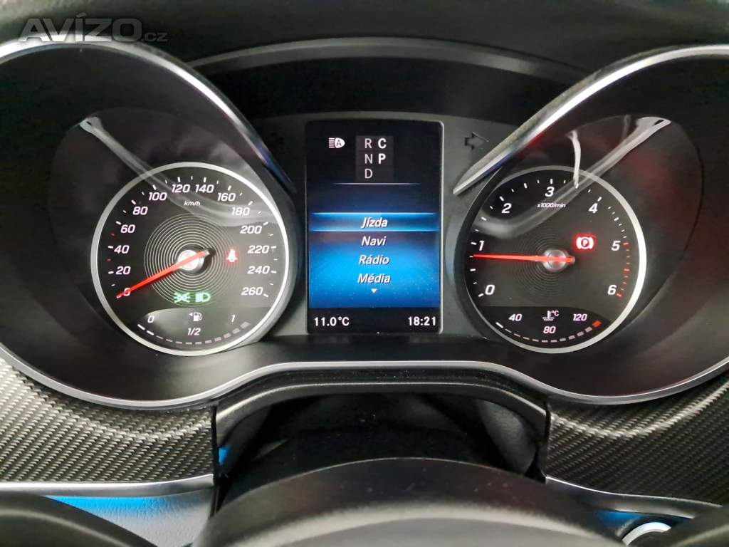 Foto inzerátu Mercedes V 250 d 4MATIC