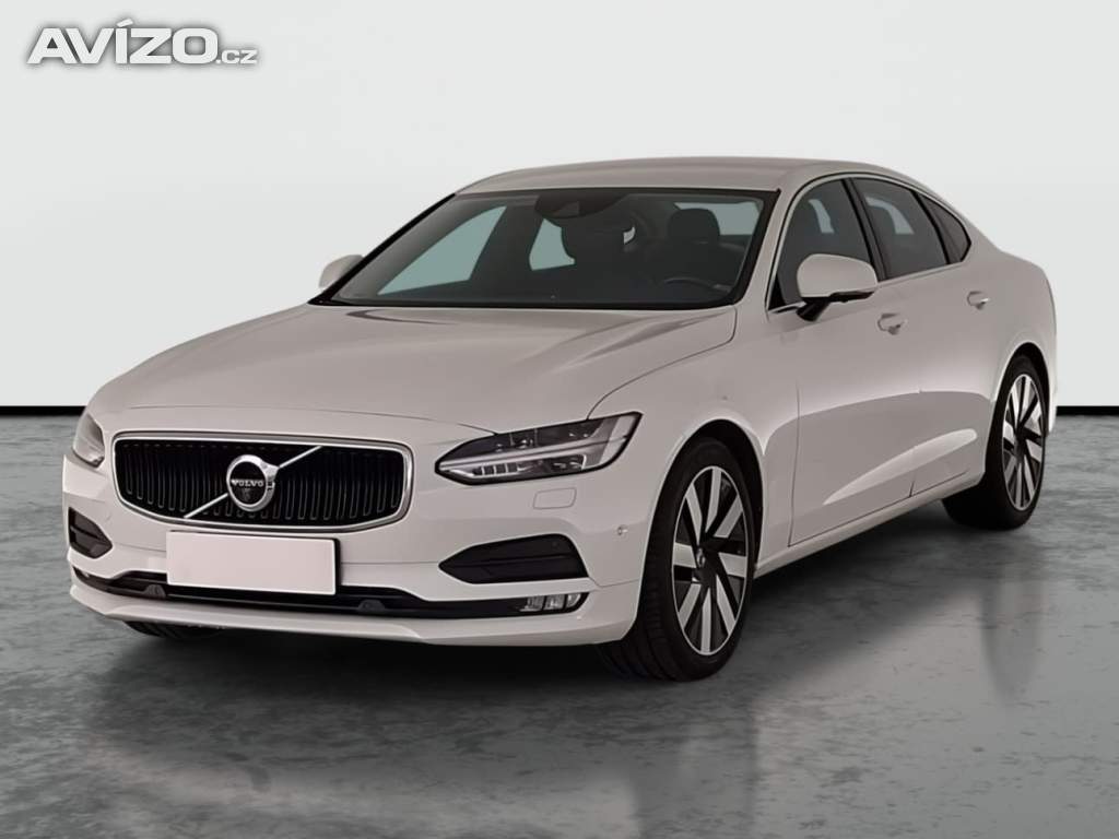 Foto inzerátu Volvo S90 D4
