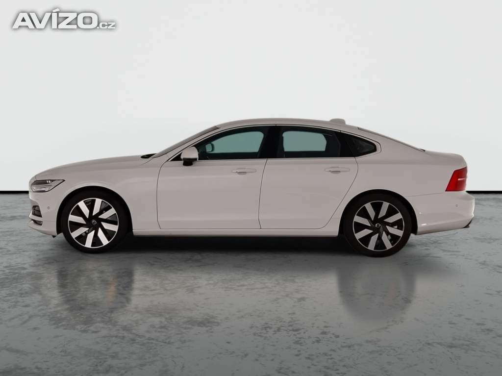 Foto inzerátu Volvo S90 D4