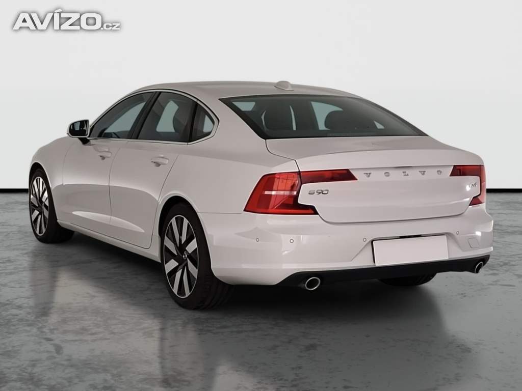 Foto inzerátu Volvo S90 D4