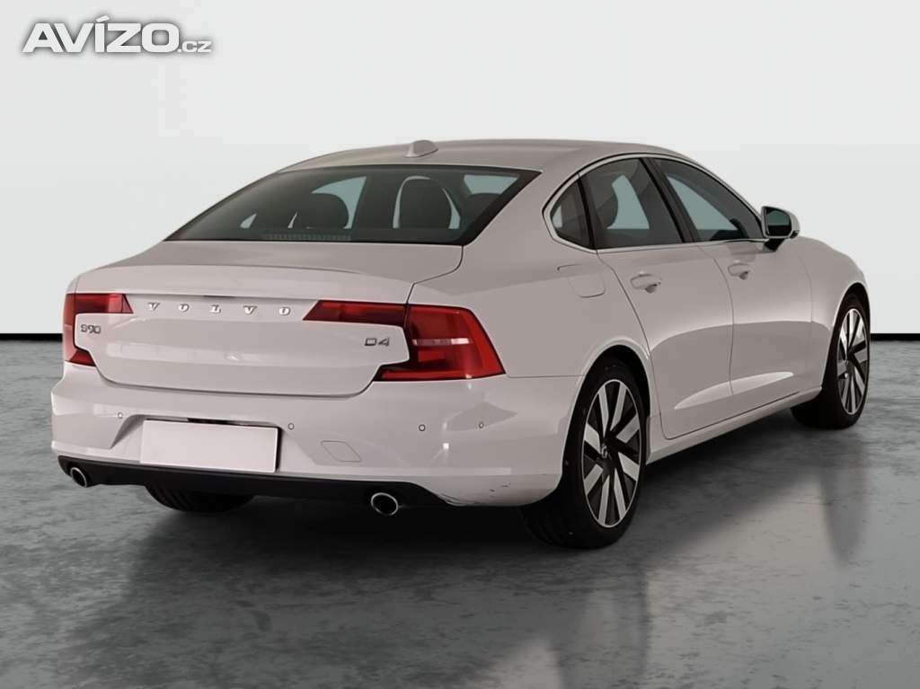Foto inzerátu Volvo S90 D4