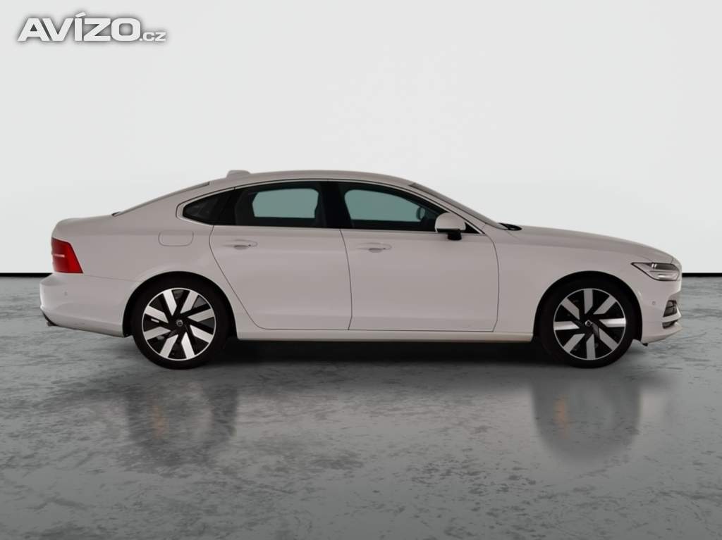 Foto inzerátu Volvo S90 D4