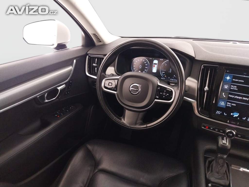 Foto inzerátu Volvo S90 D4