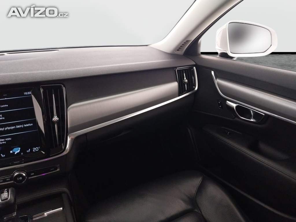 Foto inzerátu Volvo S90 D4