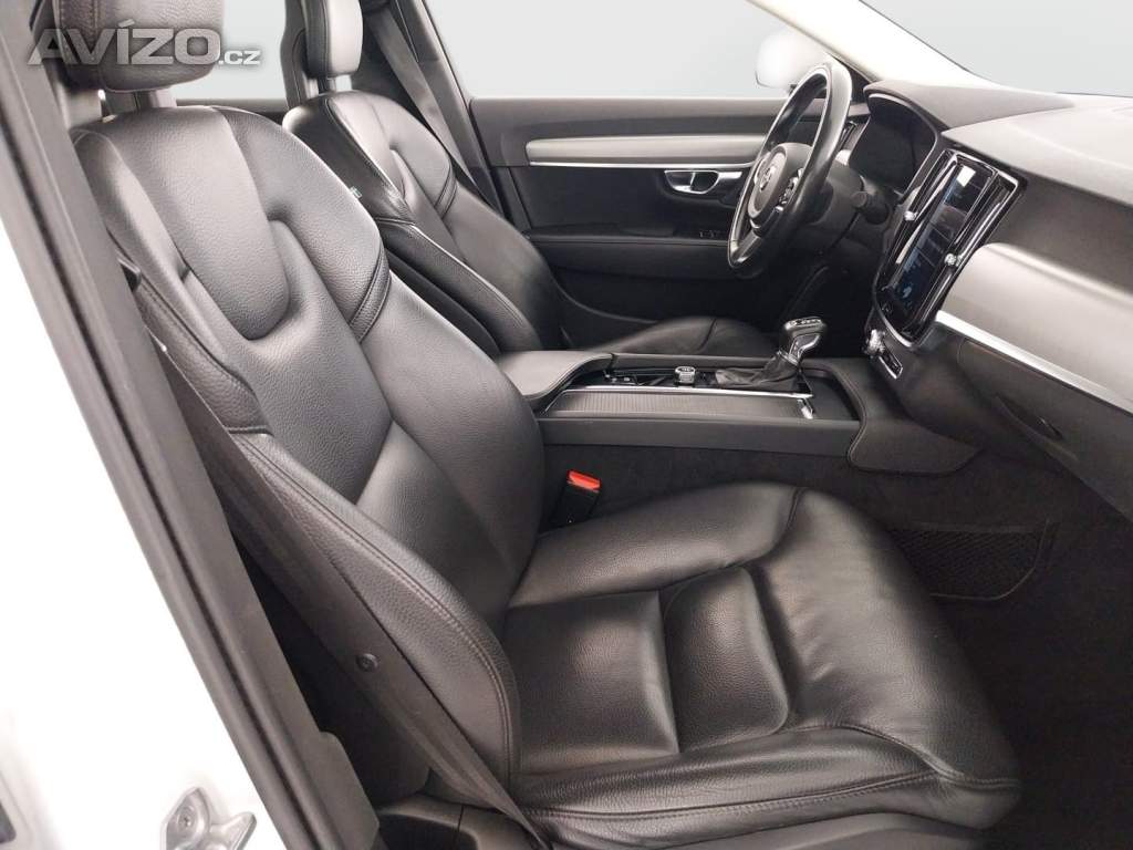 Foto inzerátu Volvo S90 D4