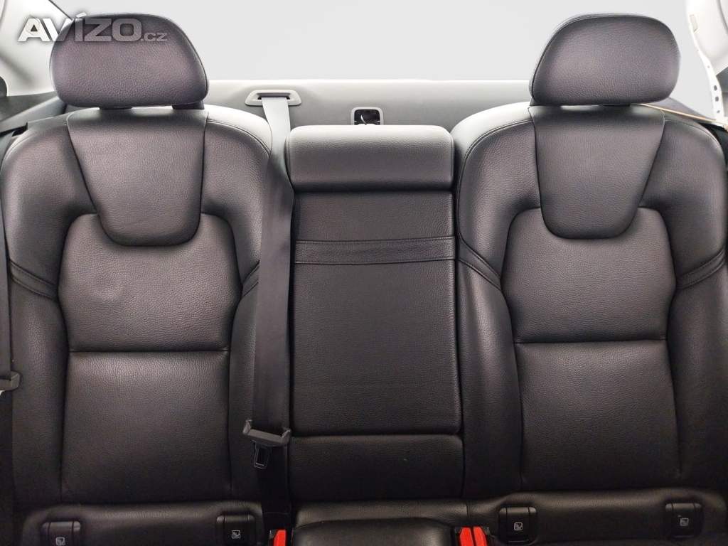 Foto inzerátu Volvo S90 D4