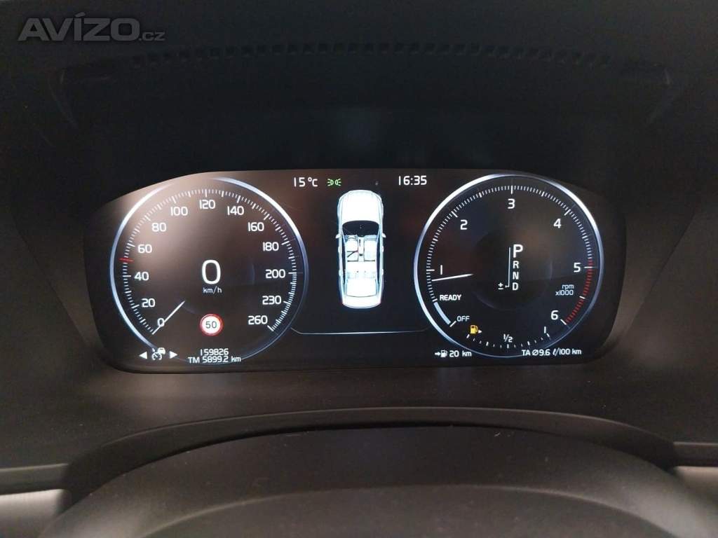 Foto inzerátu Volvo S90 D4