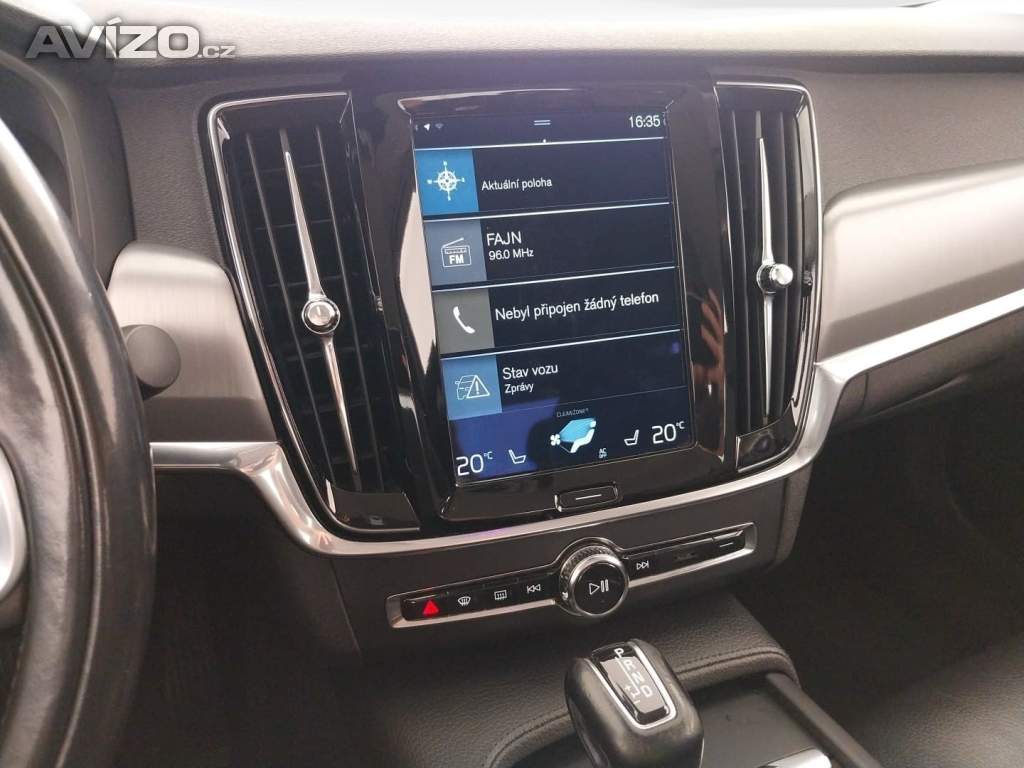 Foto inzerátu Volvo S90 D4
