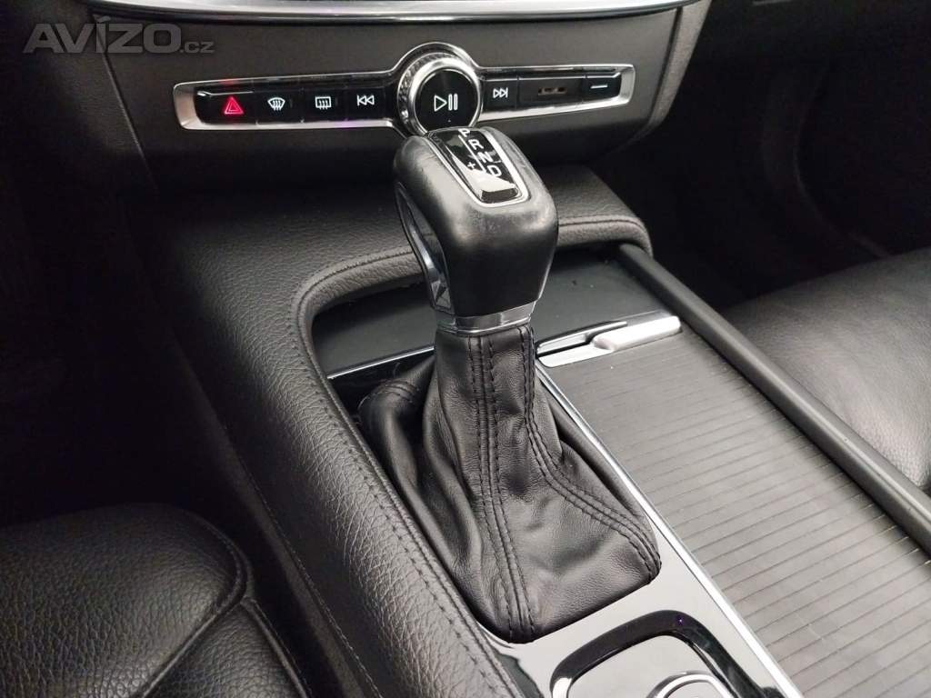 Foto inzerátu Volvo S90 D4