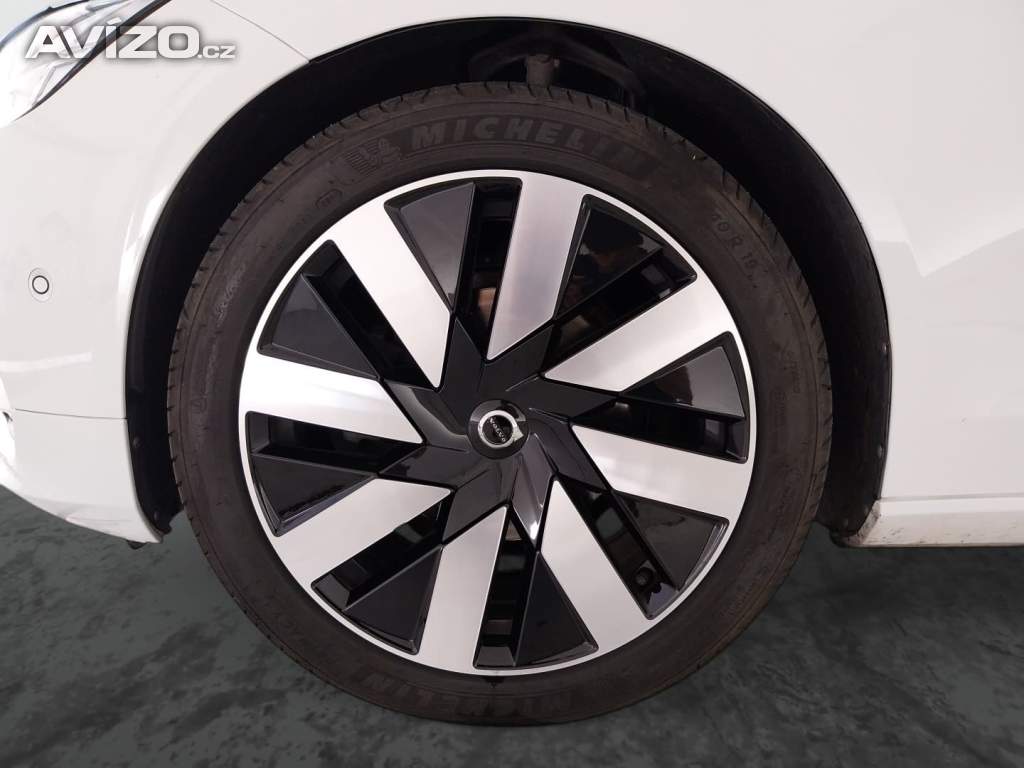 Foto inzerátu Volvo S90 D4