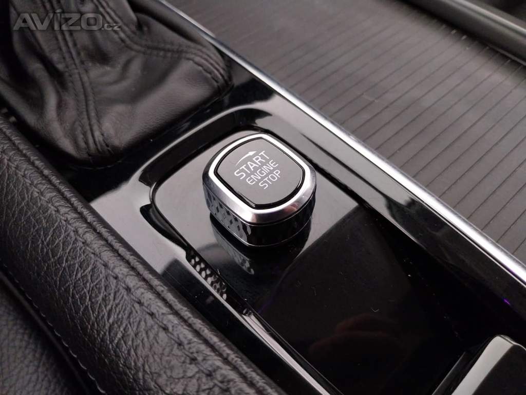 Foto inzerátu Volvo S90 D4