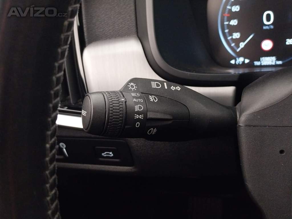 Foto inzerátu Volvo S90 D4