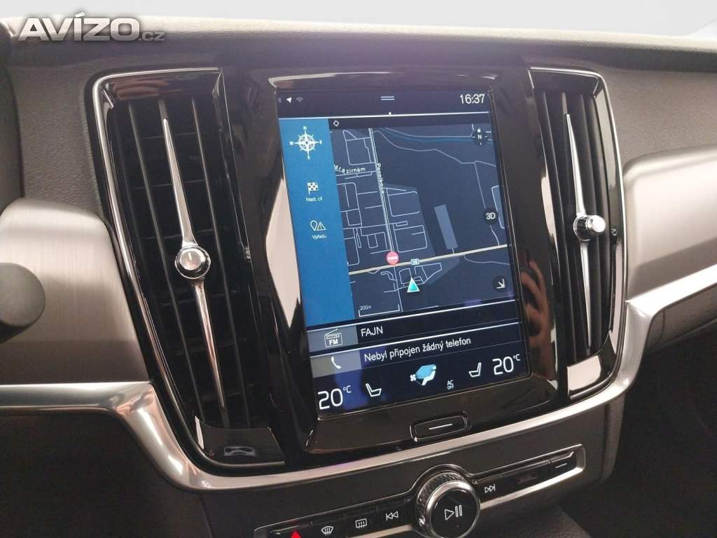 Foto inzerátu Volvo S90 D4