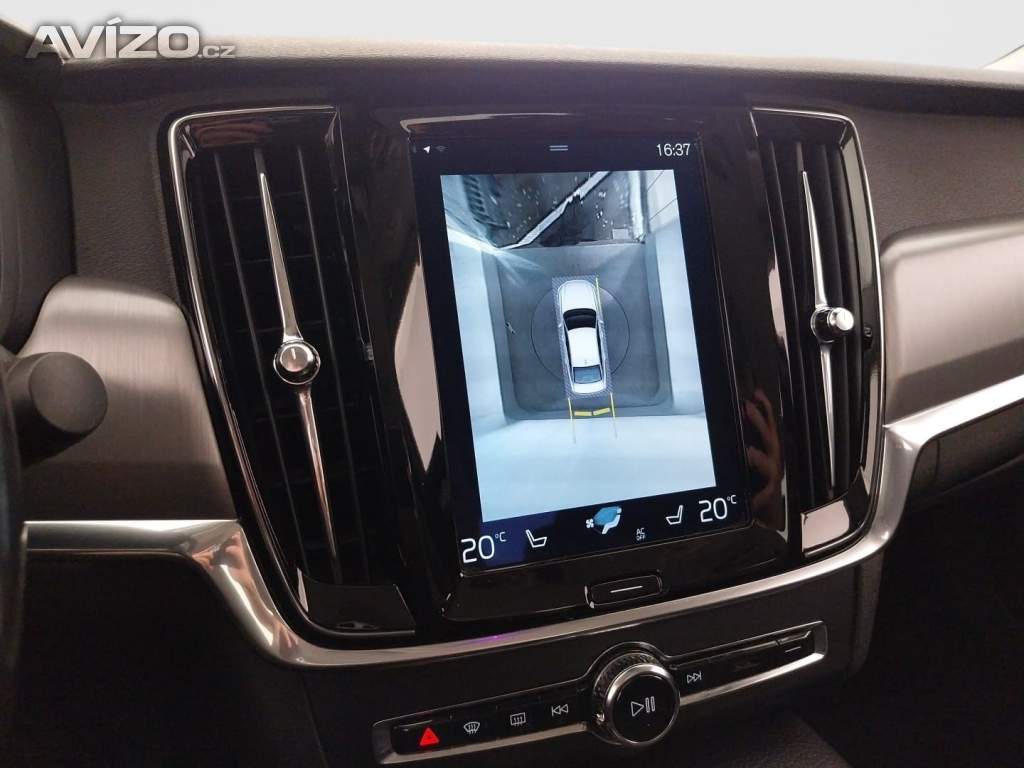 Foto inzerátu Volvo S90 D4
