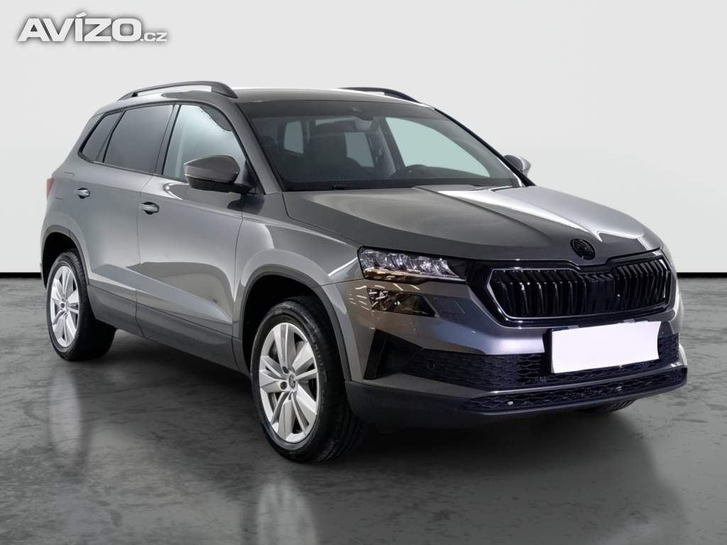 Skoda Karoq 1.5 TSI