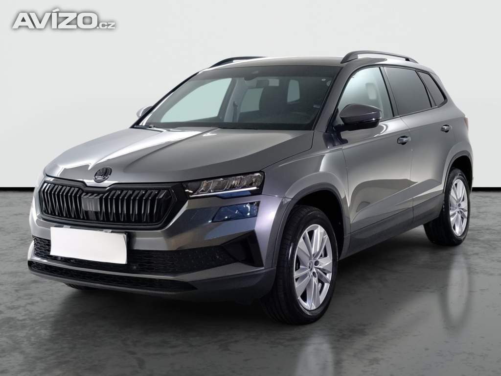 Foto inzerátu Skoda Karoq 1.5 TSI