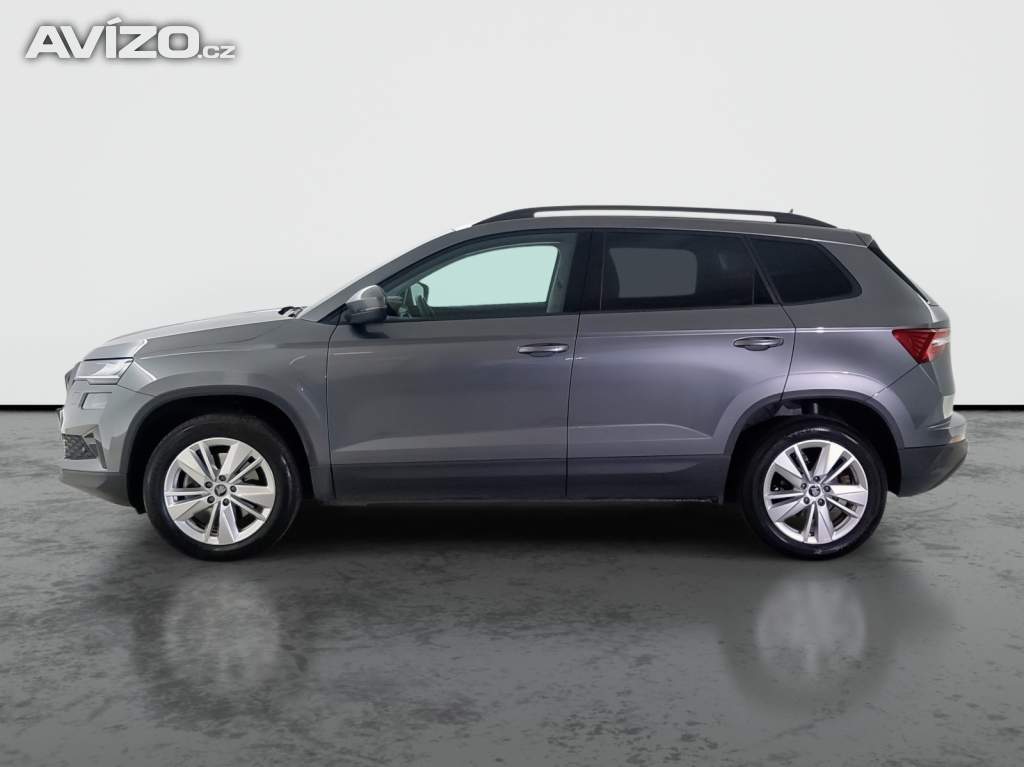 Foto inzerátu Skoda Karoq 1.5 TSI
