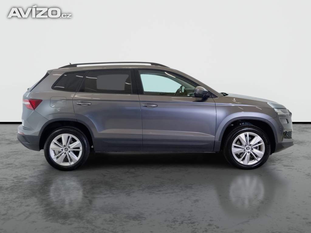 Foto inzerátu Skoda Karoq 1.5 TSI