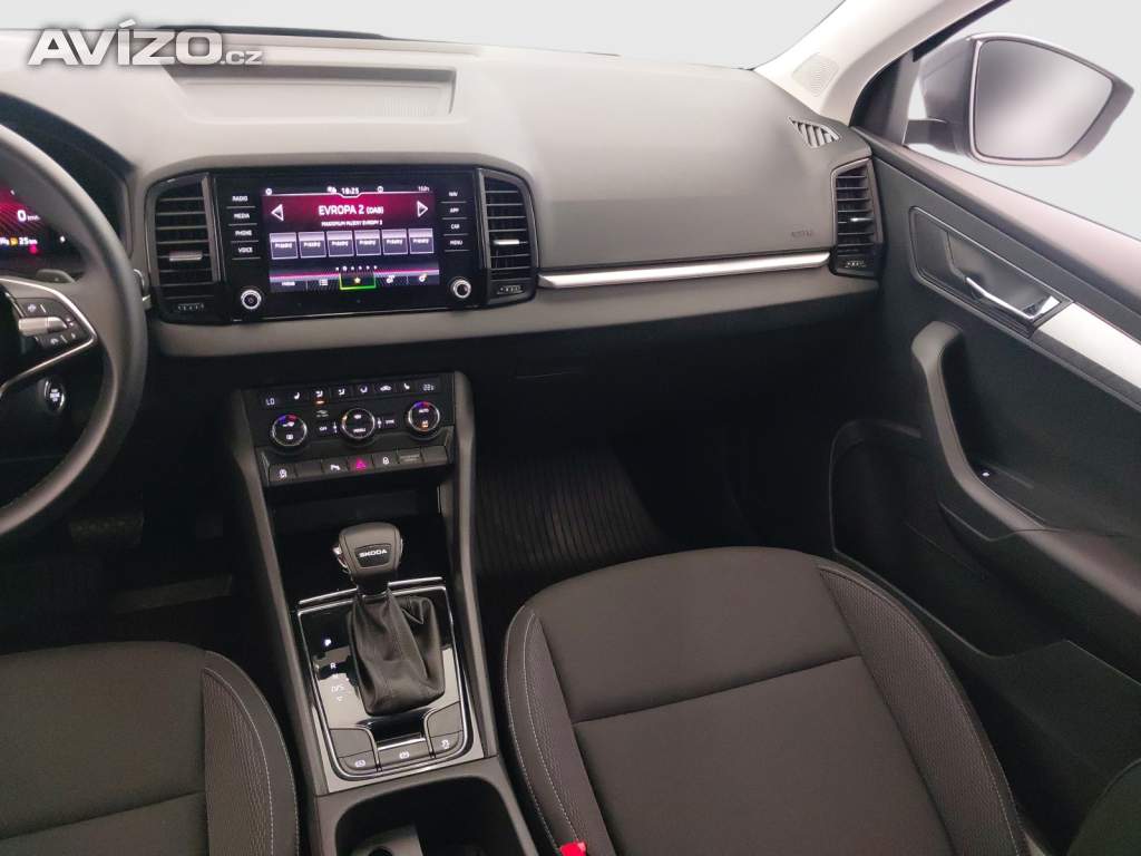 Foto inzerátu Skoda Karoq 1.5 TSI