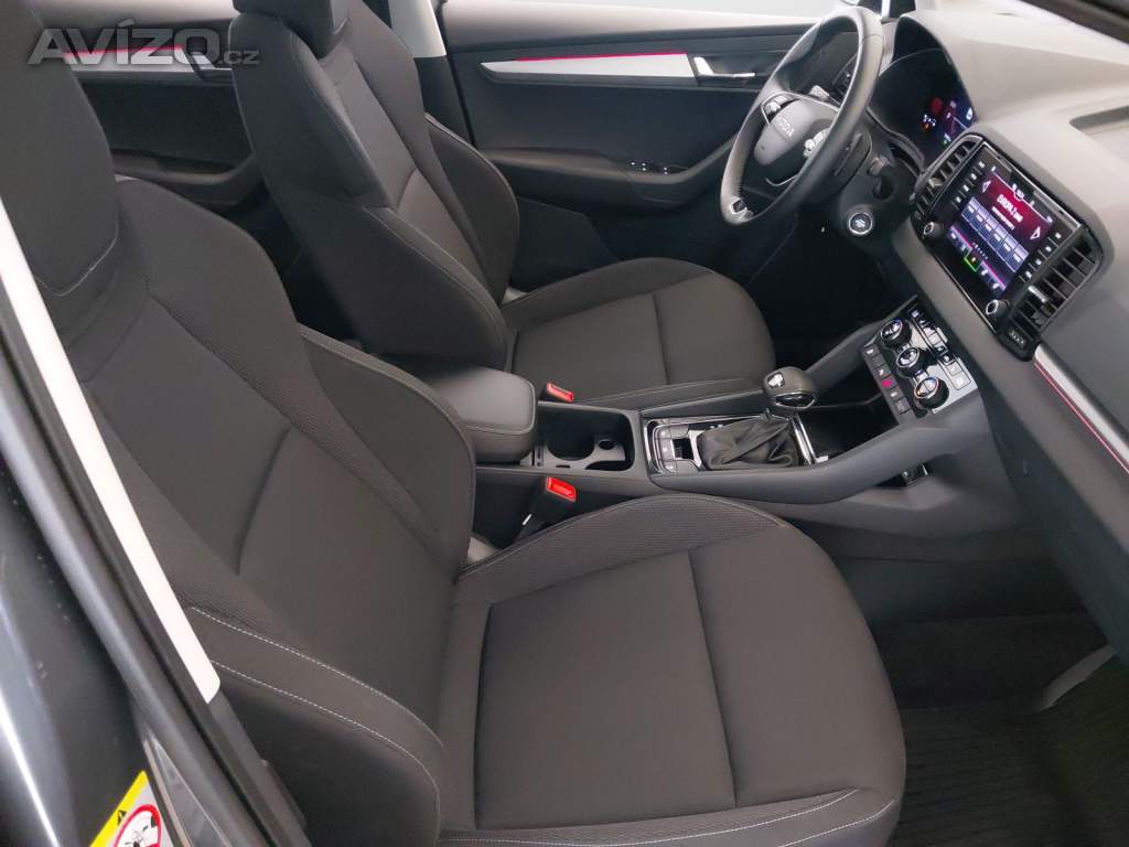 Foto inzerátu Skoda Karoq 1.5 TSI