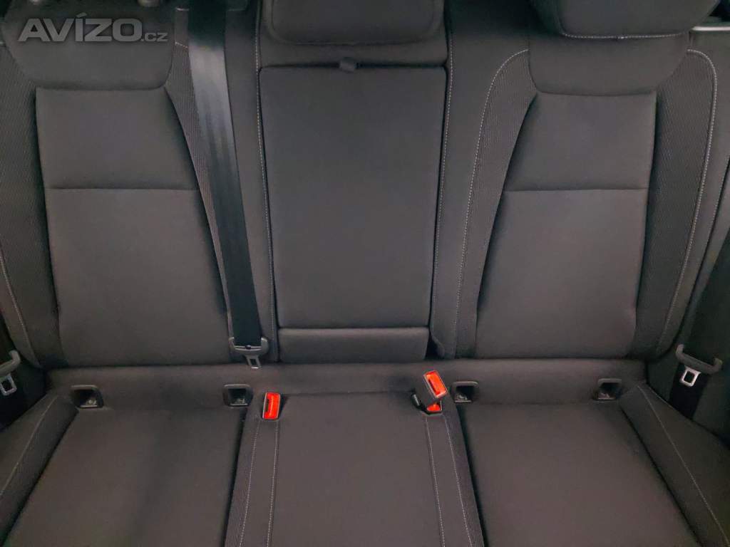 Foto inzerátu Skoda Karoq 1.5 TSI
