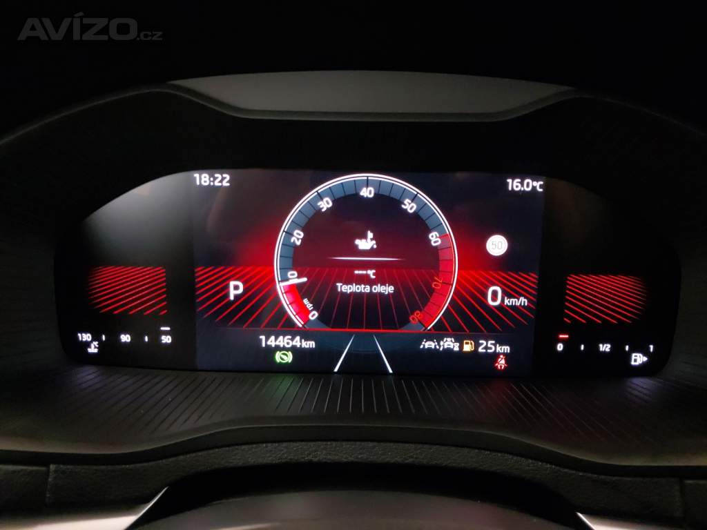 Foto inzerátu Skoda Karoq 1.5 TSI