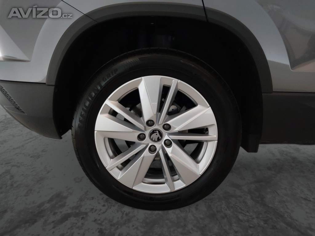 Foto inzerátu Skoda Karoq 1.5 TSI