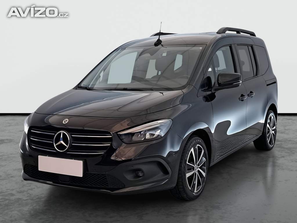 Foto inzerátu Mercedes T T 180 d