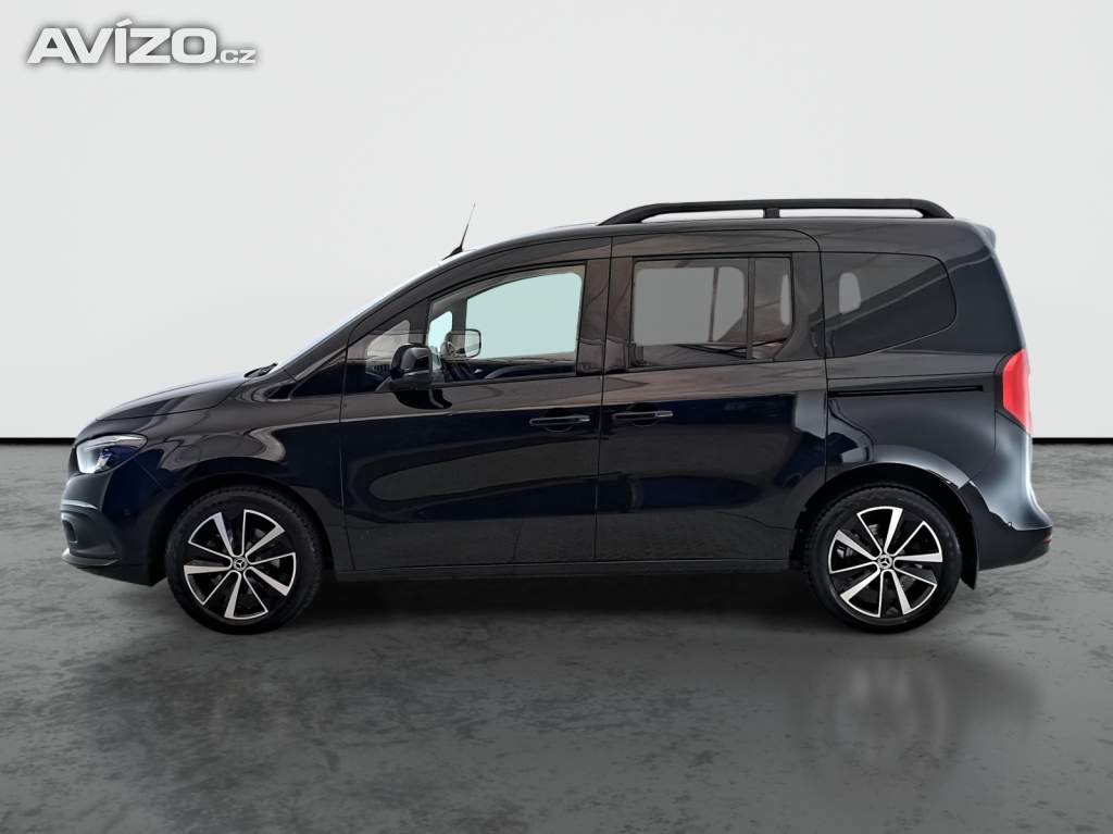 Foto inzerátu Mercedes T T 180 d