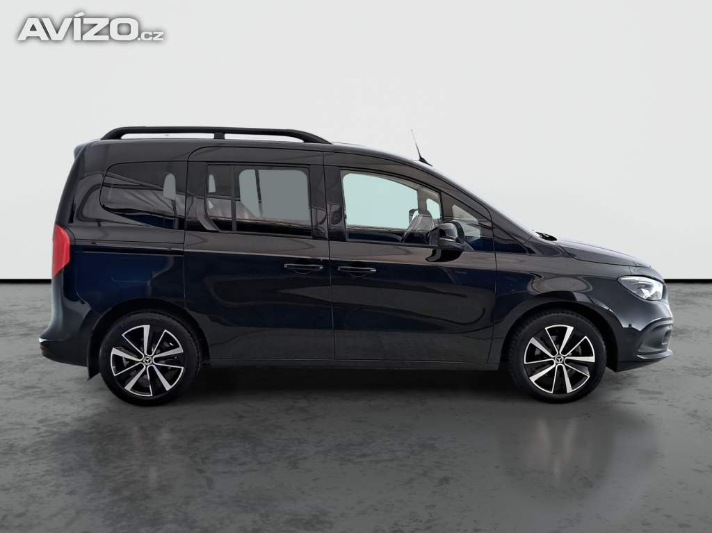 Foto inzerátu Mercedes T T 180 d