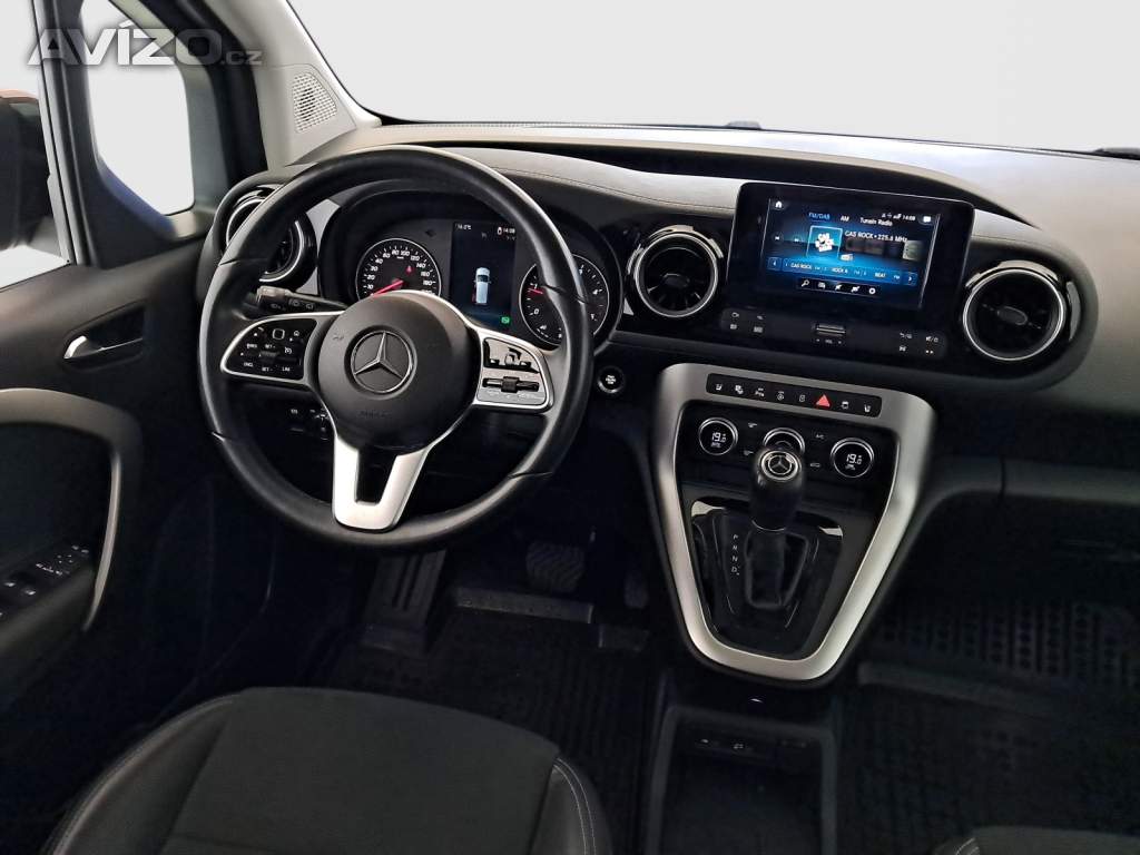 Foto inzerátu Mercedes T T 180 d