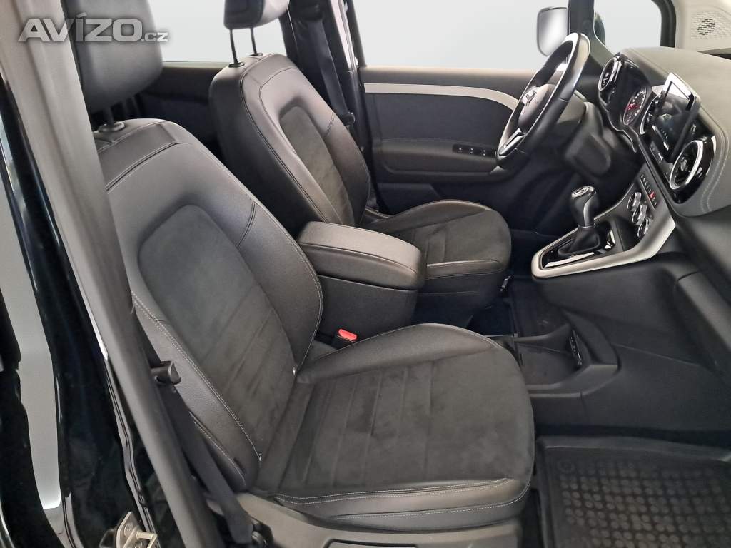 Foto inzerátu Mercedes T T 180 d