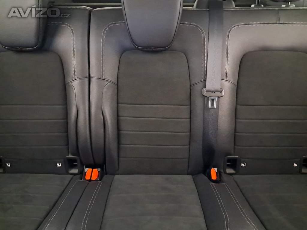 Foto inzerátu Mercedes T T 180 d