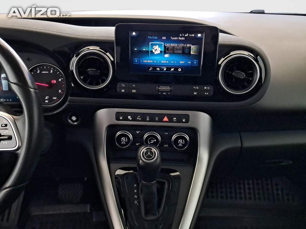 Foto inzerátu Mercedes T T 180 d