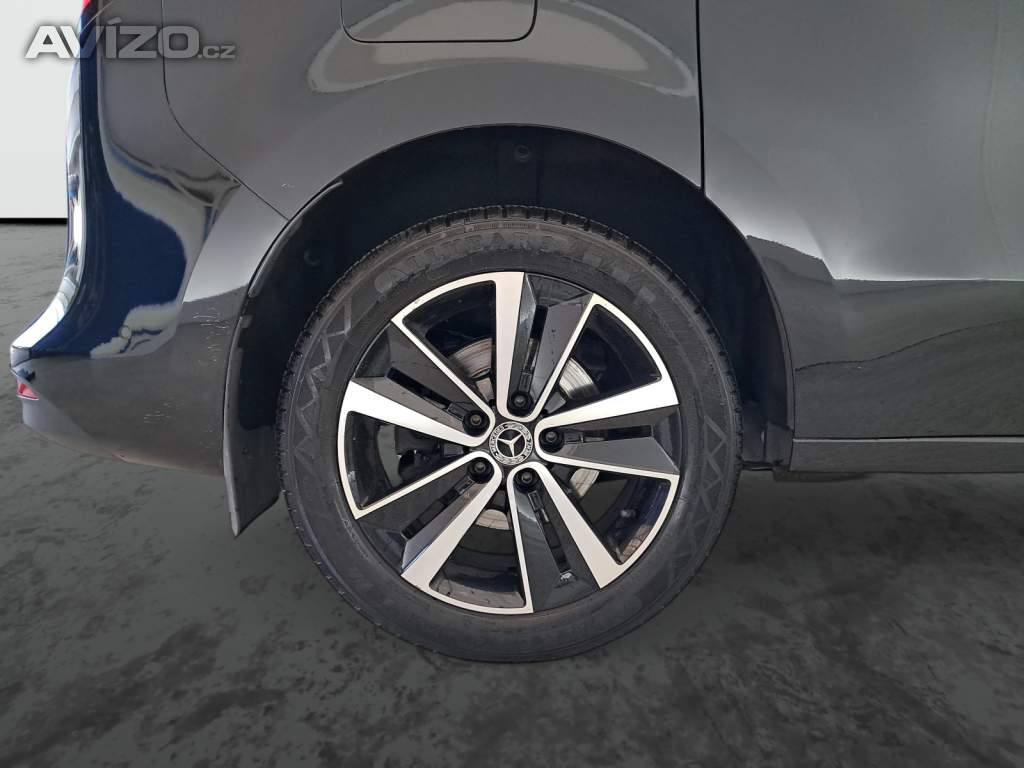 Foto inzerátu Mercedes T T 180 d