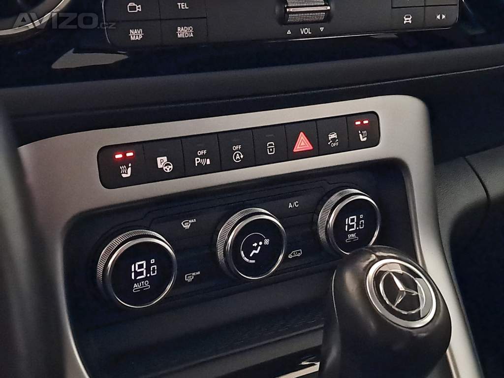 Foto inzerátu Mercedes T T 180 d