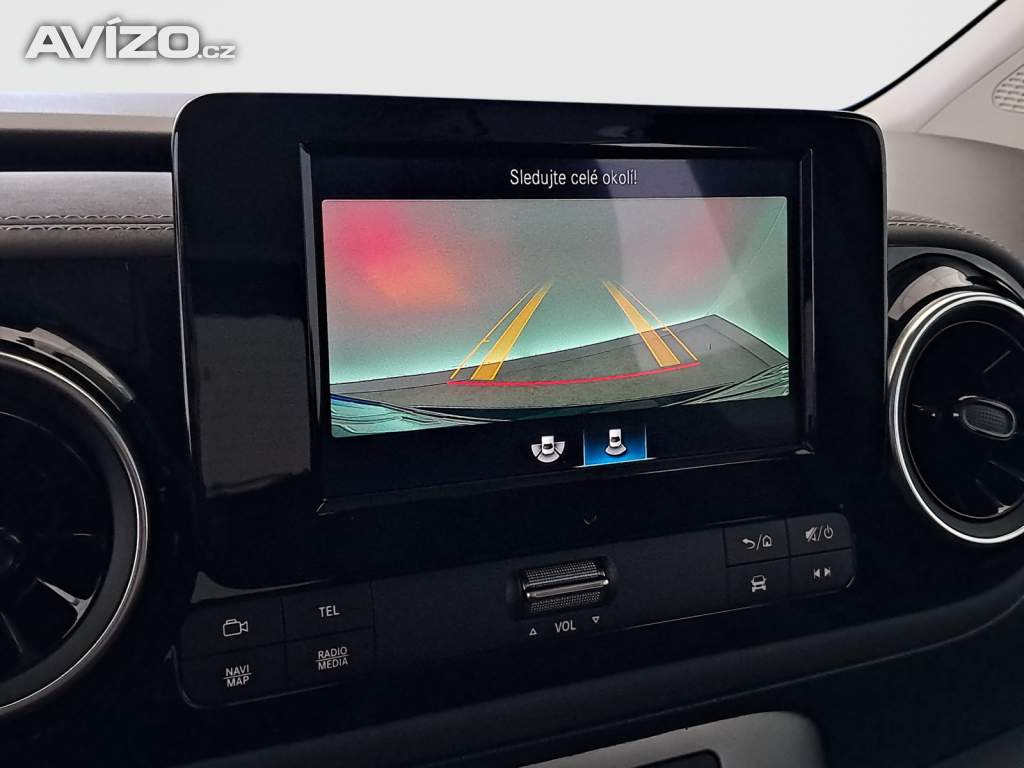 Foto inzerátu Mercedes T T 180 d