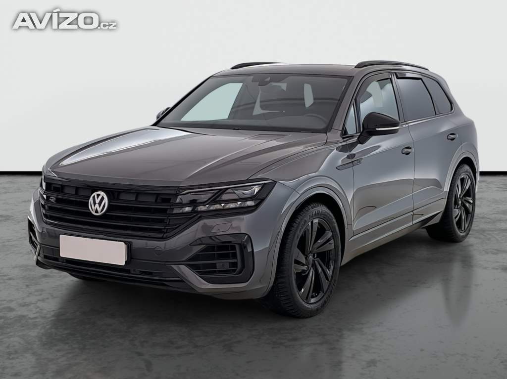 Foto inzerátu VW Touareg 3.0 TDI