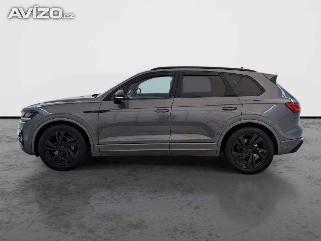 Foto inzerátu VW Touareg 3.0 TDI