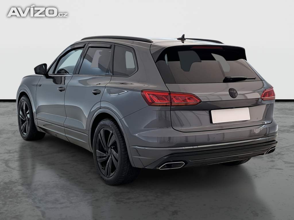 Foto inzerátu VW Touareg 3.0 TDI