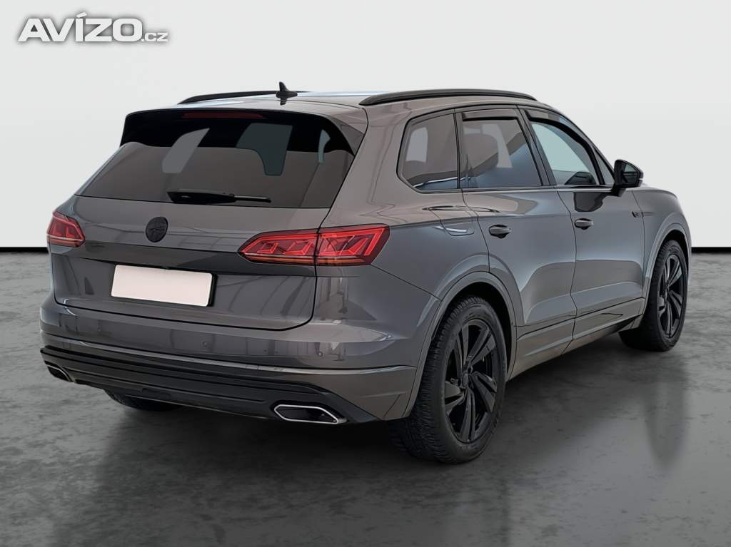 Foto inzerátu VW Touareg 3.0 TDI