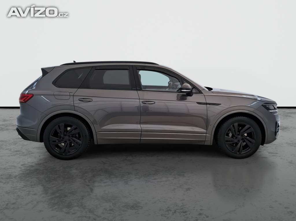 Foto inzerátu VW Touareg 3.0 TDI