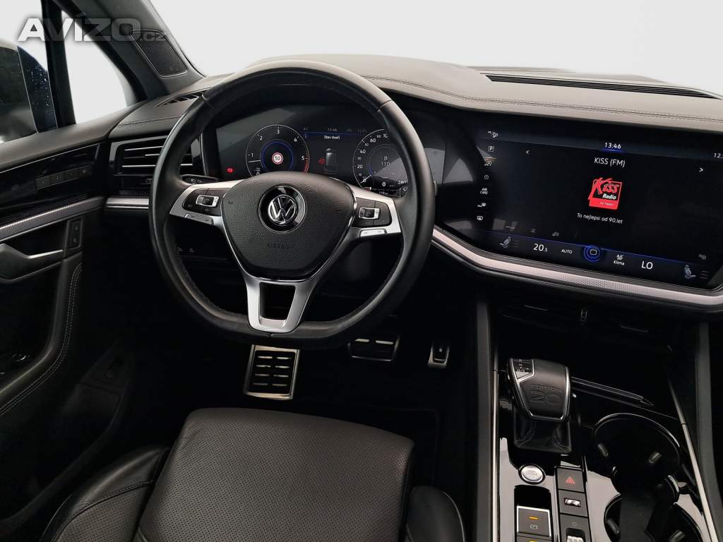 Foto inzerátu VW Touareg 3.0 TDI