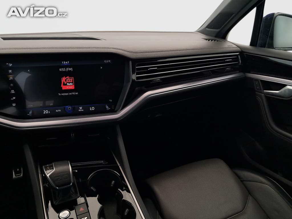 Foto inzerátu VW Touareg 3.0 TDI