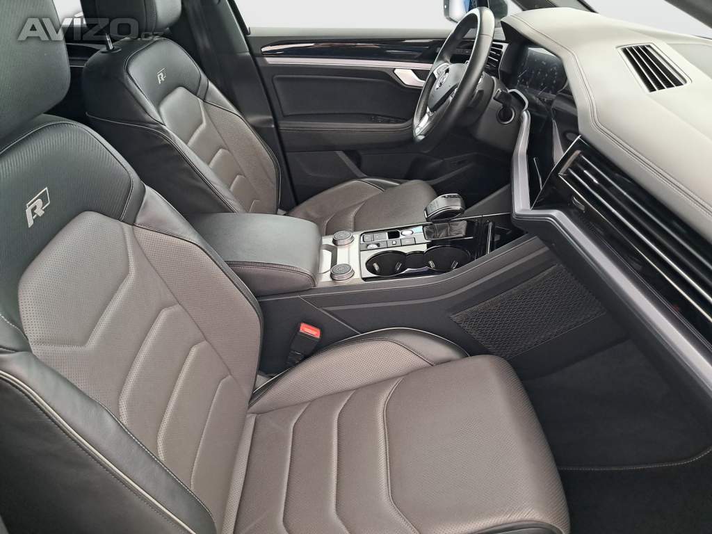 Foto inzerátu VW Touareg 3.0 TDI