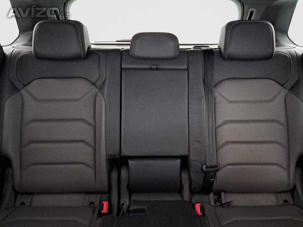 Foto inzerátu VW Touareg 3.0 TDI