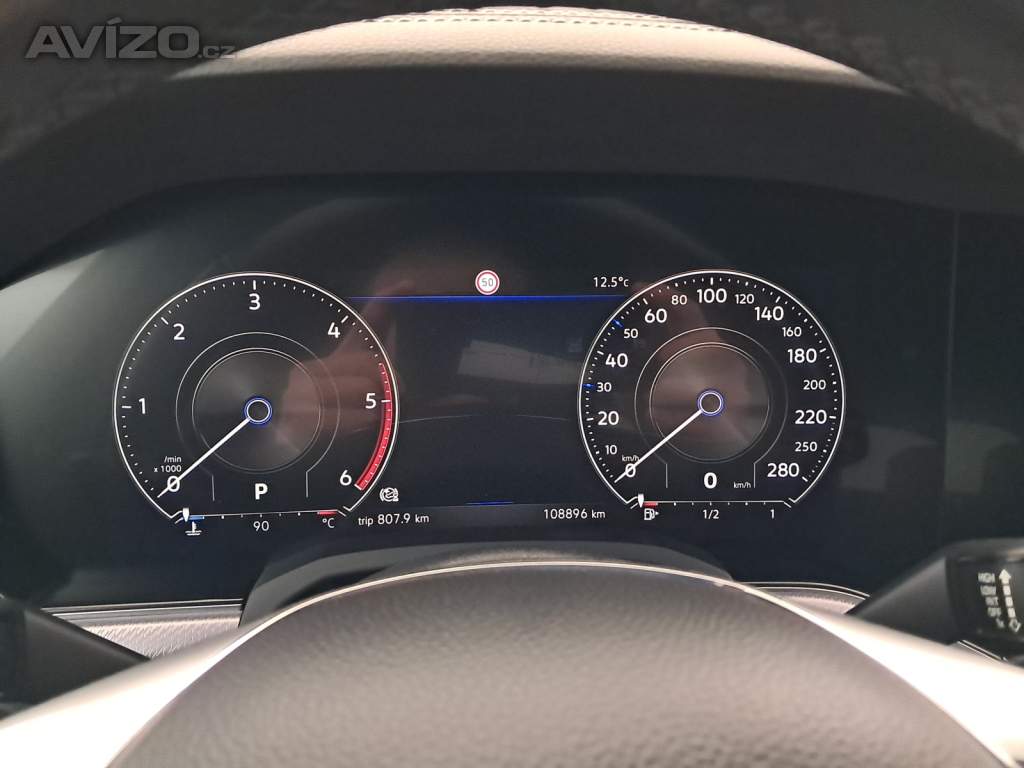 Foto inzerátu VW Touareg 3.0 TDI