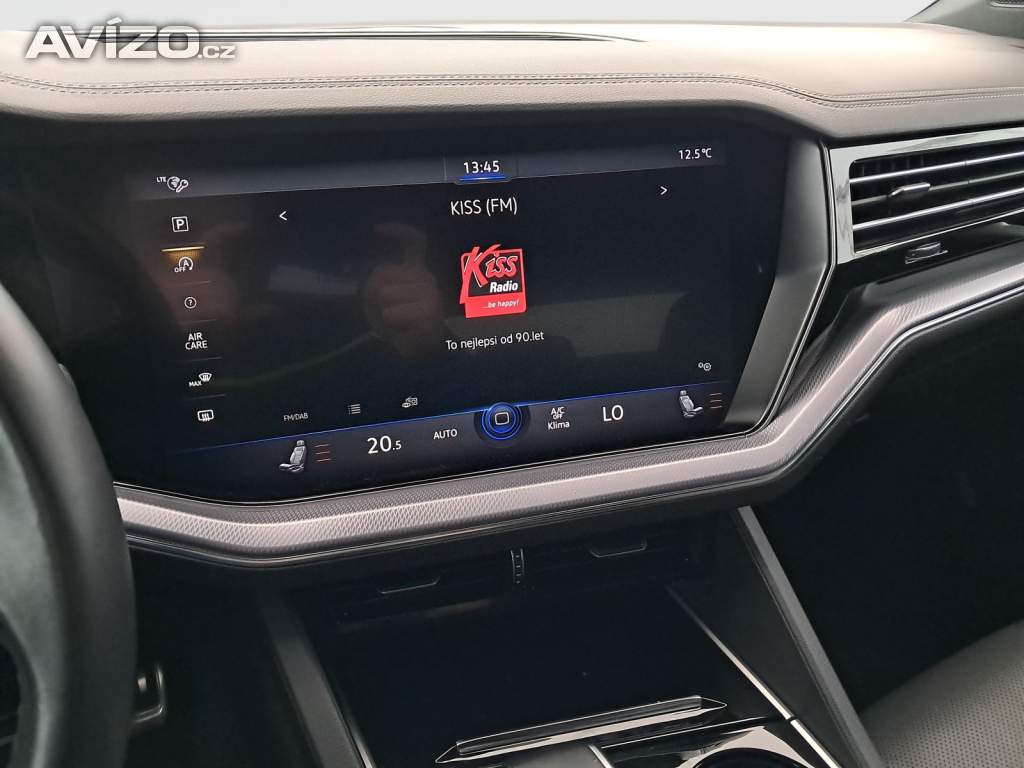 Foto inzerátu VW Touareg 3.0 TDI