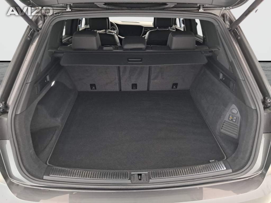 Foto inzerátu VW Touareg 3.0 TDI