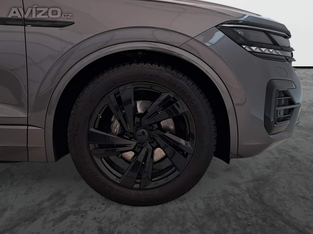 Foto inzerátu VW Touareg 3.0 TDI